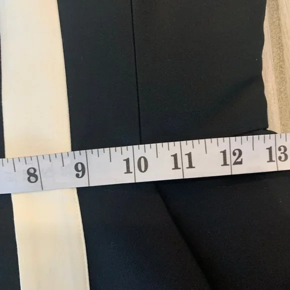 Halston Heritage Strapless Structured Gown NWT - Picture 11 of 13